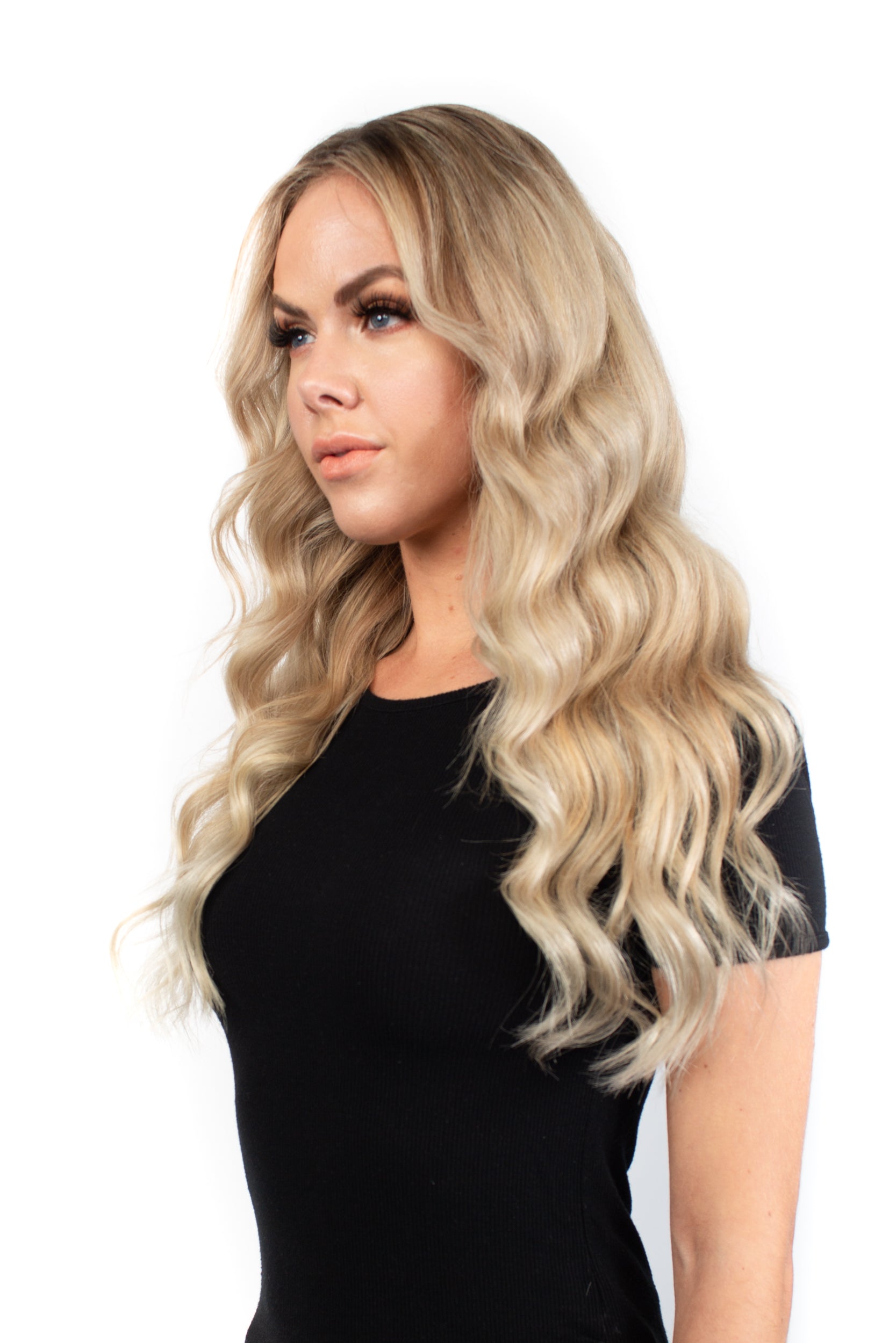 14" Clip-In Extensions