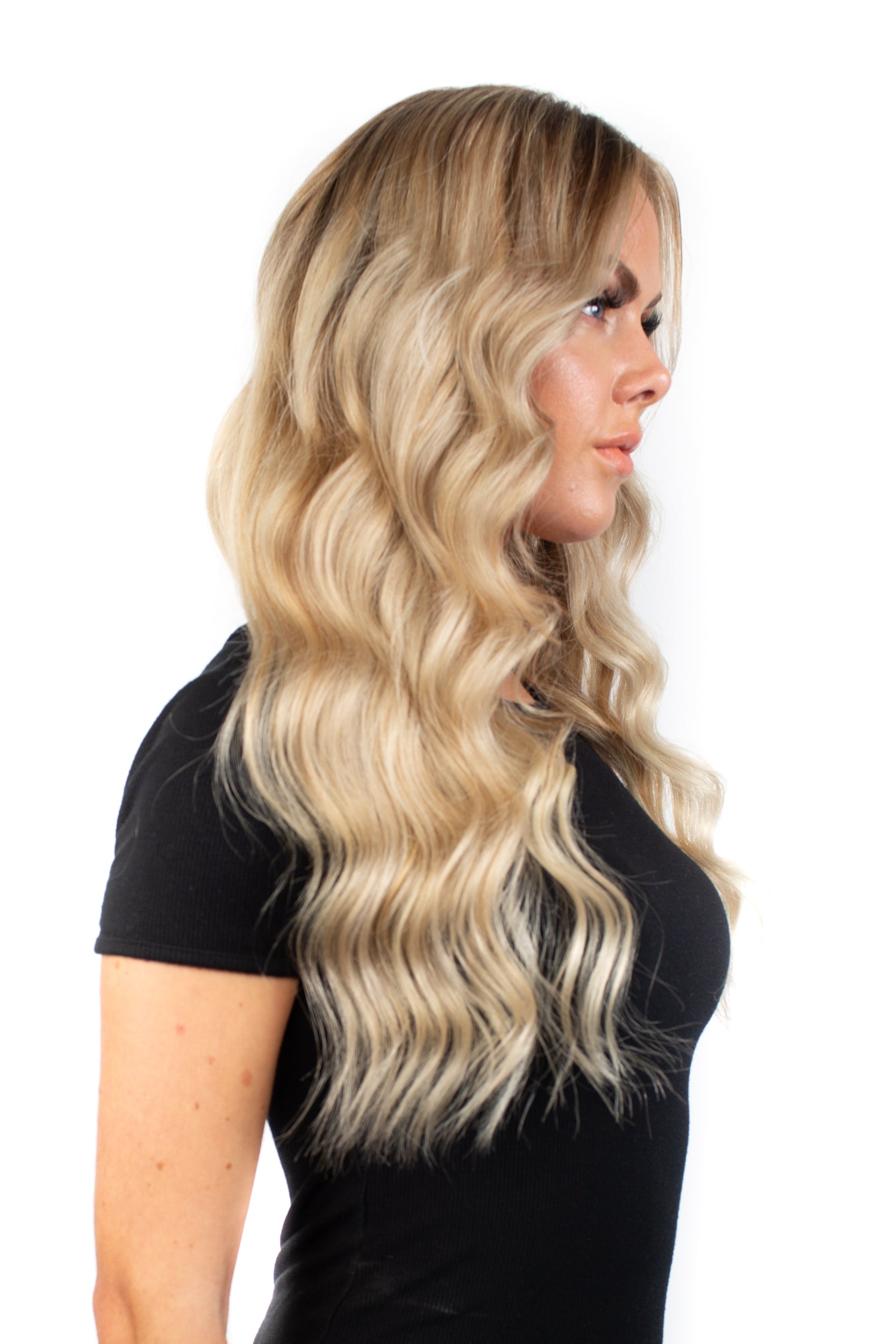 14" Clip-In Extensions