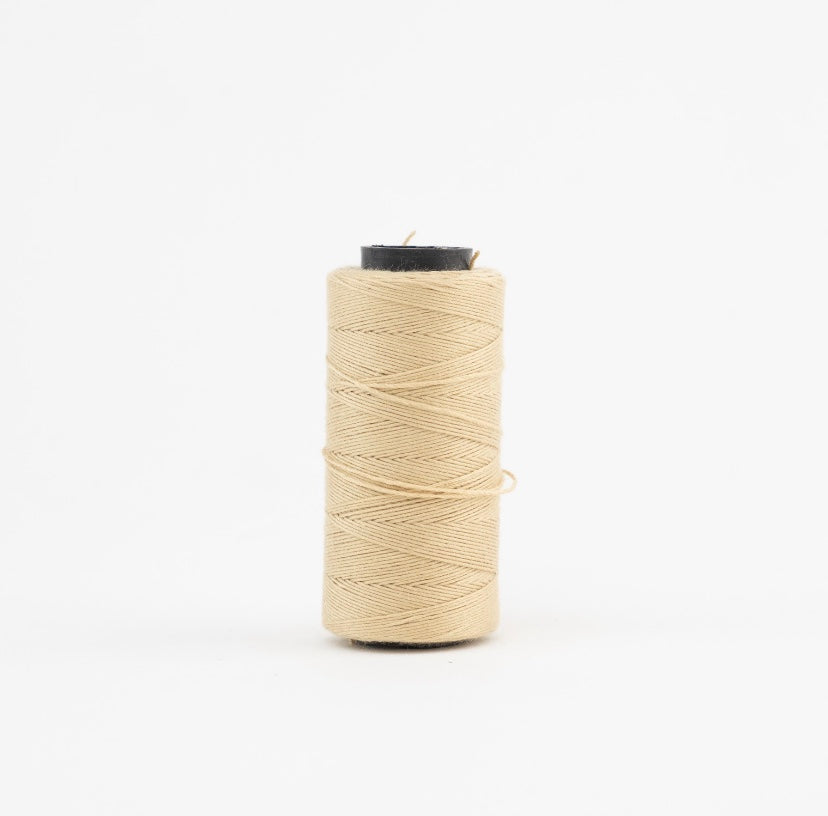 Nylon weaving thread