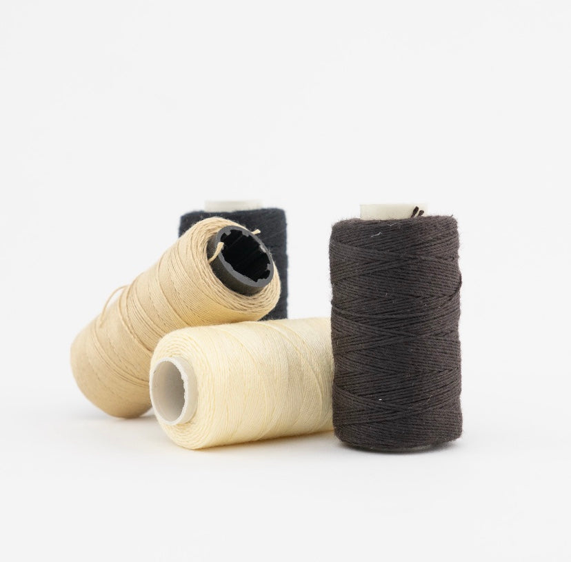 Nylon weaving thread