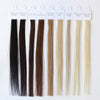 Hair Tools – Colour Swatch