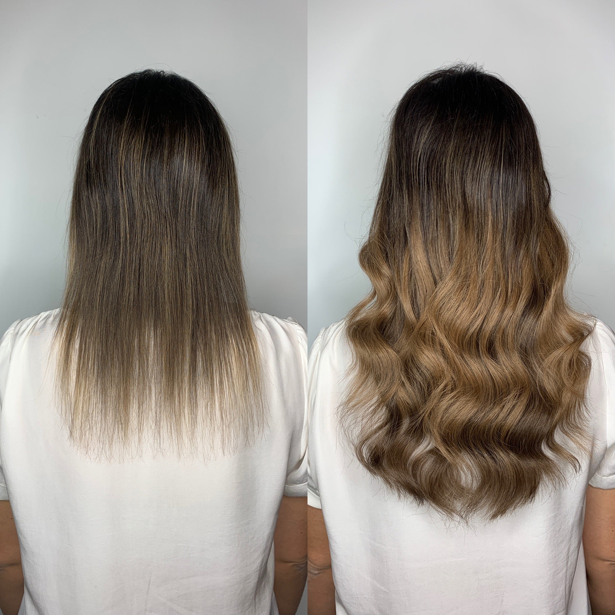The Magic of Strands Class $450 (3 hours)